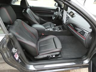 Serie 2 220 D SPORTLINE 2016 occasion 77460 SOUPPES-SUR-LOING