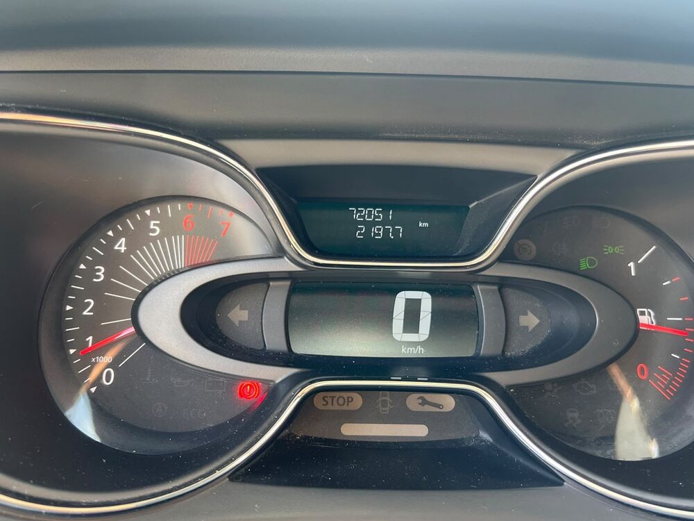 Captur (2) 0.9 TCE 90 ENERGY INTENS BELLE AUTO SUV &Ccedil;A ROULE 2016 occasion 78310 Coigni&egrave;res
