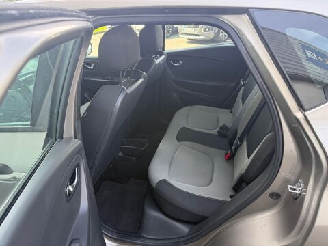 Captur 1.5 dCI Energy Business Eco2 90 2015 occasion 35270 Combourg