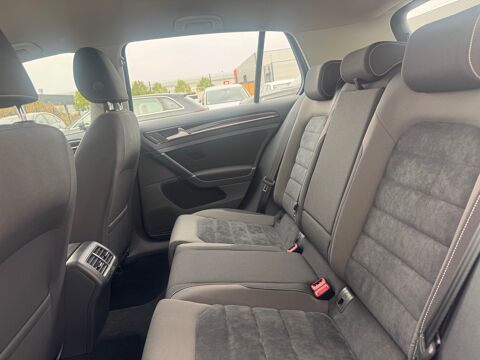 Golf 1,4 FINITION HIGHLINE 2013 occasion 67150 Erstein