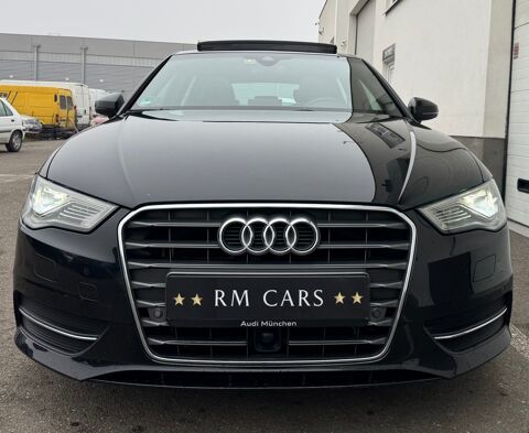 A3 1.4 TFSI FINITION S LINE BANG OLUFSEN 2014 occasion 67150 Erstein