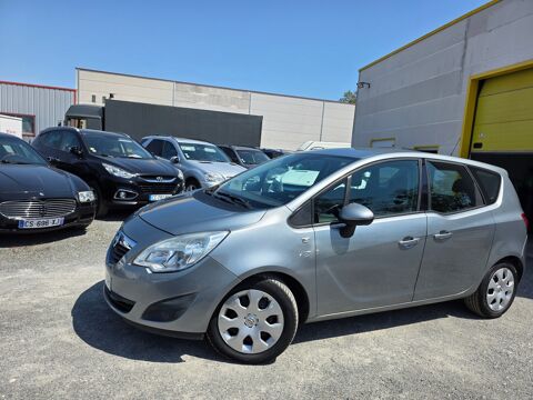 Opel meriva 1.7 CDTI 110CH ENJOY