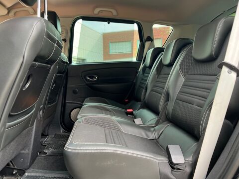 Sc&eacute;nic III Edition Bose 1.6 dCi 130 cv Phase 2 2014 occasion 95190 Goussainville