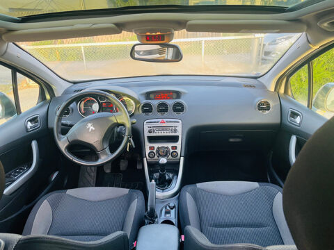308 SW PHASE 2 - 1.6 HDi 90 CH FAP ACTIVE / GARANTIE 2013 occasion 41000 BLOIS