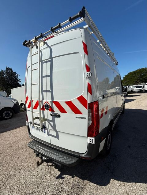  2021 occasion 13010 Marseille