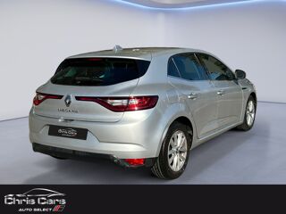 Megane IV 1.2 TCe 100 Energy Business 2017 occasion 38230 CHAVANOZ
