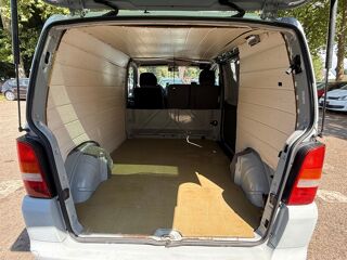 Vito Automatique 112d 2,2L 122CH VO293 2003 occasion 68740 Balgau