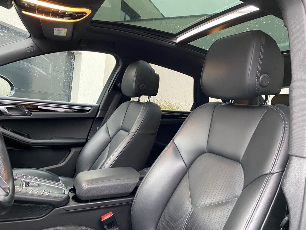 Macan S 354 CH / CARNET / 59511 KMS 2020 occasion 62780 CUCQ