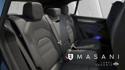Cayenne Electrique 442ch ~FULL OPTION 2026 occasion 91070 BONDOUFLE