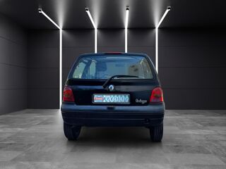 Twingo Expression/vitre &eacute;lec/Bluetooth/GARANTIE 2005 occasion 34000 MONTPELLIER