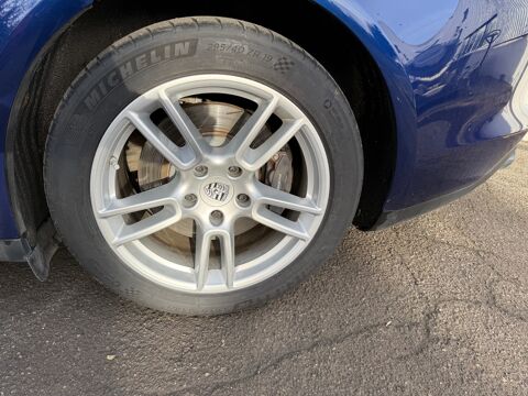 Panamera 4 E-Hybrid Cam 360/Roues Ar Dir./Chrono/Echap. Sport/Keyless 2020 occasion 91070 BONDOUFLE