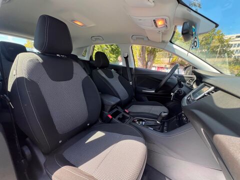 Grandland X 1.2 Turbo 130 ch BVA8 Edition Business 2019 occasion 94140 Alfortville