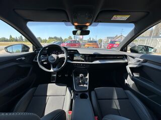 A3 30 TDI 116 ch S-Line - Reprise possible 2021 occasion 45190 Beaugency