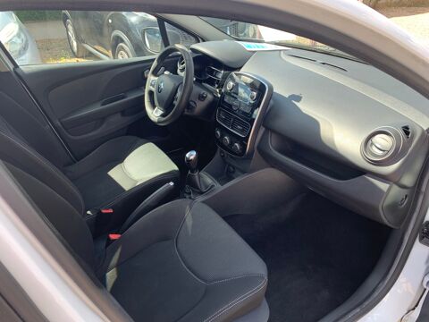 Clio IV 1,5L DCI 90 CV SOCIETE PHASE 2 2017 occasion 45700 Villemandeur