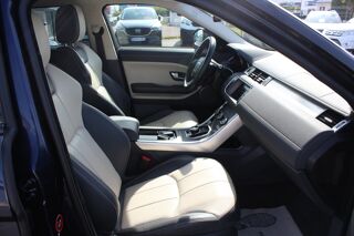 Range Rover Evoque Mark 4  2.0 - 150 Boite AUTOMATIQUE HSE 14 175 KM C 2017 occasion 14120 MONDEVILLE