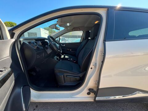 Captur 1 / 0.9 TCe 12V eco2 S&S 90 cv*Finition Intens /Chaine de di 2014 occasion 34770 Gigean