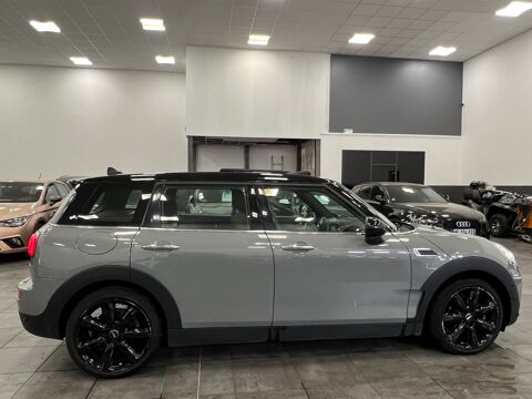 MINI COUPE CLUBMAN 1.5i 136 CV F54 ONE KENSINGTON 2019 occasion 69800 SAINT-PRIEST