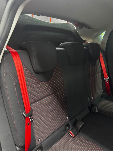 Clio IV RS 1.6i 200ch 2013 BO&Icirc;TE AUTO 2013 occasion 87280 LIMOGES