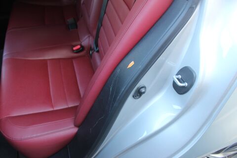 IS III (2) 300H F SPORT EXECUTIVE FULL OPTIONS + CARPLAY / ENT 2020 occasion 34430 Saint-Jean-de-V&eacute;das