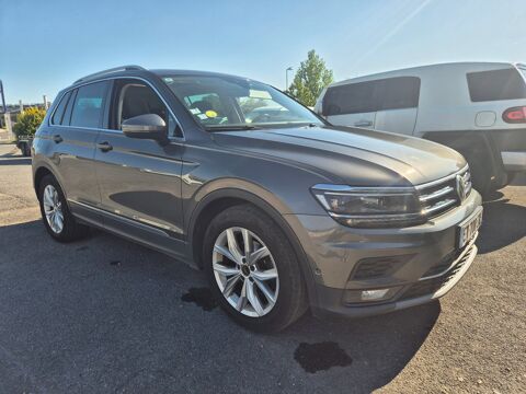 Annonce voiture Volkswagen Tiguan 15990 �