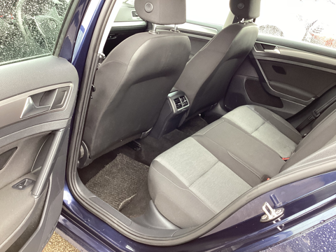 Golf VII 1.2 TSI Trendline BlueMotion Tech 2013 occasion 62100 Calais