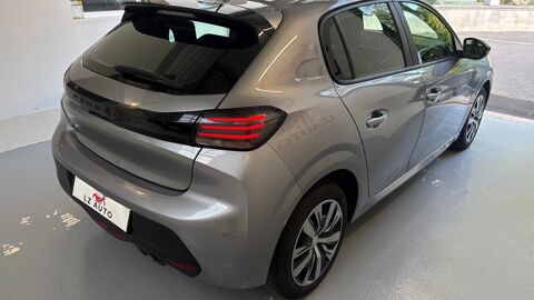 208 Nouveau 1.2 75 CH Active  *PRIX HORS TVA affich&eacute;* EXPORT 2 2024 occasion 51430 Tinqueux