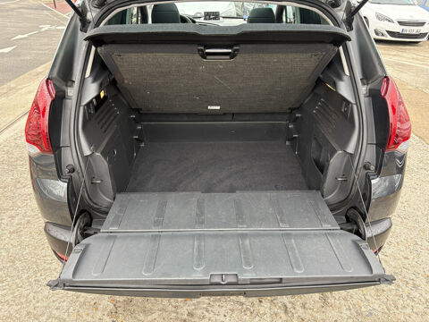 3008 2.0 HDi 150 Allure 2013 occasion 95480 Pierrelaye