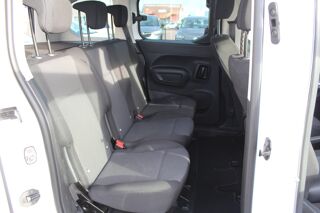 Combo VU 103CH TURBO 5 PLACES III 2022 occasion 14120 MONDEVILLE