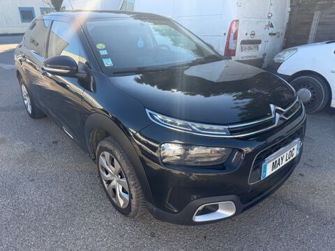 Citroen c4 cactus Citro&euml;n 1.6 HDI 100CV SHINE EDITION