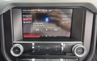 Mustang FASTBACK 5.0 V8 422CH / PACK PREMIUM / Entretiens Ford 2016 occasion 34500 B&eacute;ziers