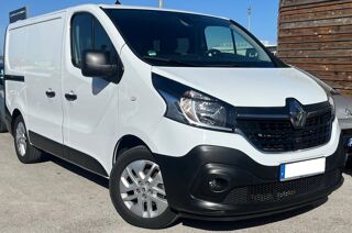 Trafic 2.0 dCi 170cv * AMENAGEMENT NEUF / 1er MAIN /Chaine de distr 2021 occasion 34770 Gigean