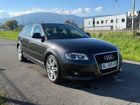 Audi a3 Sportback - 2l TDI 140 distribution + Tu