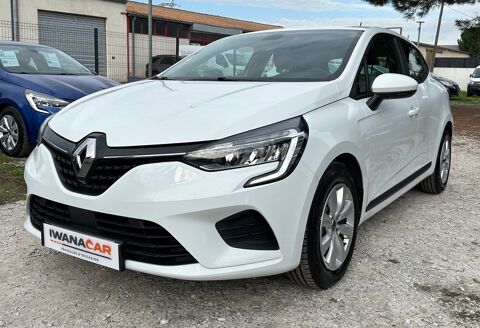 Renault clio v - BDCi 85 CV - Air Nav 5PL. GPS CLIM CAR
