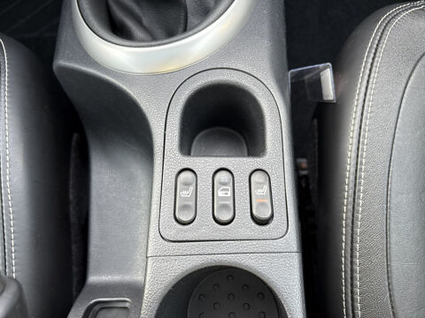 Qashqai (2) 1.6 DCI 130 STOP/START SYSTEM TEKNA ALL-MODE 2013 occasion 95480 Pierrelaye