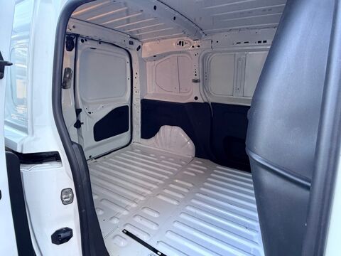 Berlingo 1.6 BLUEHDI 75 CV UTILITAIRE 2019 occasion 67240 BISCHWILLER
