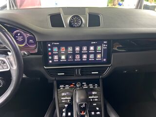 Cayenne e hybrid. 3. V6 465 ch Tiptronic S avec garantie en cours pa 2021 occasion 44500 La Baule-Escoublac