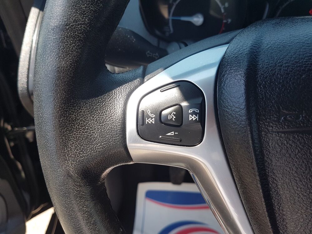 Ecosport 1.0 SCTI 125 Titanium Bvm 123.008 Km 2014 occasion 91310 Longpont-sur-Orge