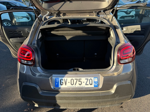 C3 VTI 83 5Places 1MAIN 2024 6.000KM seulement !!! 2024 occasion 31120 Portet-sur-Garonne