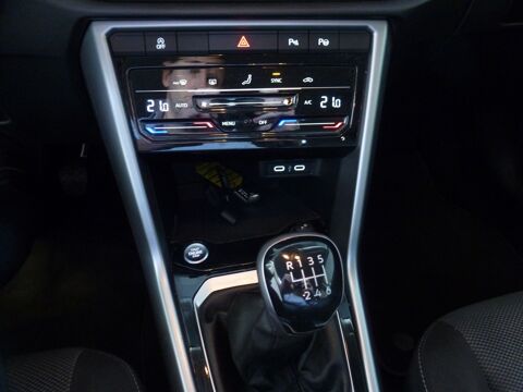T-ROC 1.0 TSI 110 CH LIFE BUSINESS 2023 occasion 42410 Chavanay