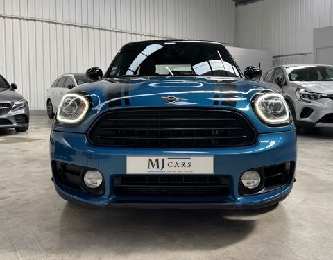 MINI COUPE Countryman II (F60) 1.5i 136ch Cooper Longstone BVA7 / TO / 2019 occasion 45770 Saran