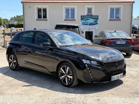 Annonce voiture Peugeot 308 15990 €
