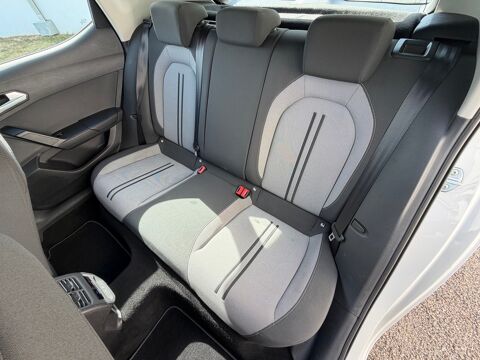 Leon 1.0 etsi 110 CV DSG7 FINITION STYLE / Reprise possible 2022 occasion 45190 Beaugency