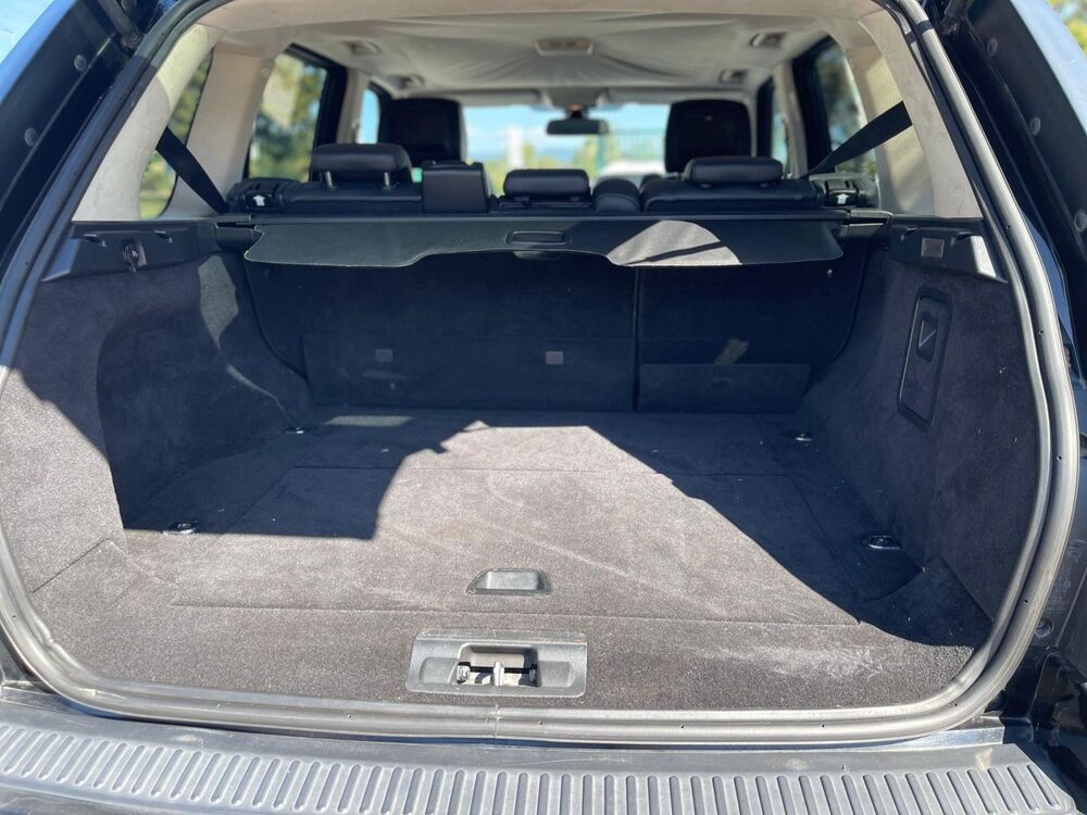 Range Rover 3.6 TDV8 V8 272ch - HSE BVA /IMMAT FRANCE (RHD)/ - Garantie 2007 occasion 26250 Livron-sur-Dr&ocirc;me