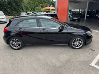 Classe A 160 cdi 2014 occasion 13127 VITROLLES