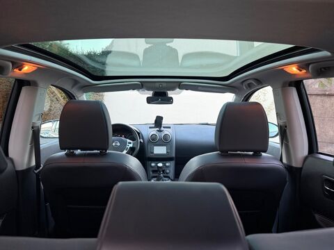Qashqai 1.6 DCI 130 CV TEKNA garantie 6 mois 2014 occasion 78800 Houilles
