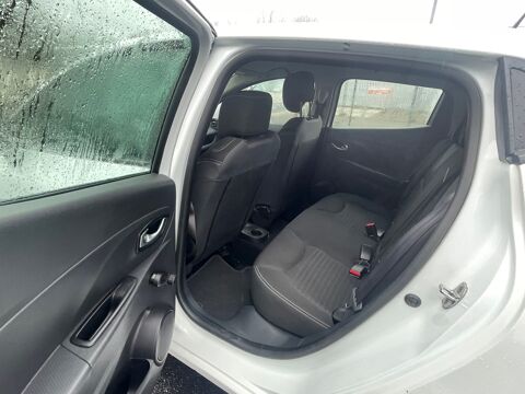 Clio IV DCI 90 GPS 5Places DISTRIB.+CT OK 1erMAIN 2017 occasion 31120 Portet-sur-Garonne
