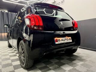 108 1.0 vti 2016 occasion 51350 CORMONTREUIL