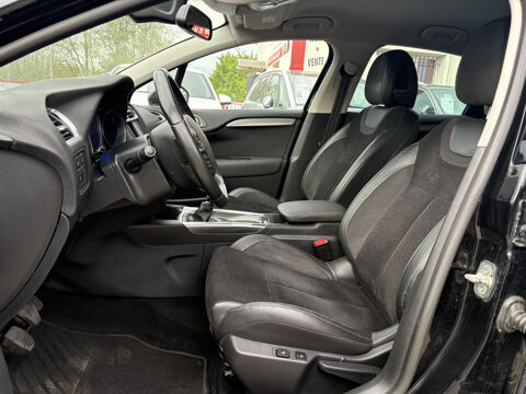C4 2.0 HDi 150 EXCLUSIVE 16V FAP 2014 occasion 95480 Pierrelaye