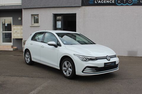 Annonce voiture Volkswagen Golf 17489 €
