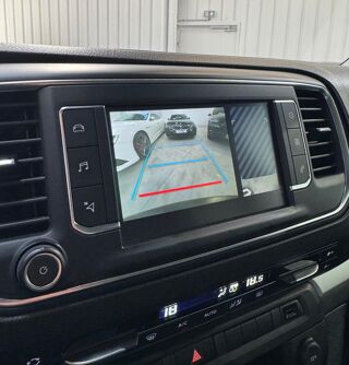 Traveller 2.0 Blue HDi 180ch Allure EAT8 Long / HUD / Toit Pano / Si&egrave;g 2019 occasion 45770 Saran